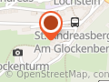 Restaurant im Berghotel Glockenberg