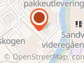 Tannlege Gard Lauvsnes