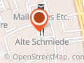 Kantine "Alte Schmiede"