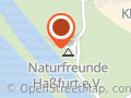 Wohnmobilstellplatz NaturFreunde Haßfurt e.V.