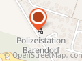 Polizeistation Barendorf