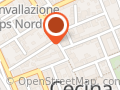 Amazon Counter - BAR NAPOLI