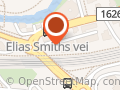 På Håret Kjeden AS