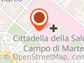 OSPEDALE, Padiglione E, prelievo sangue.