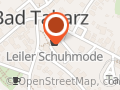 Landfleischerei Die Mechterstädter, Filiale Bad Tabarz