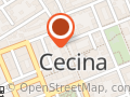 Lenzi Lenzina Stock Shop