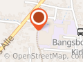 Bangsbohallen