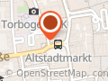 Kiosk am Altstadtmarkt