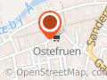Mosen Kaffe og Chokolade