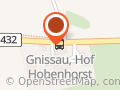 Körbezirk Ostholstein