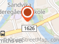 Sandvika Begravelsesbyraa Odd b Jølstad