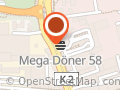 Braunschweig -mega, Dönner und Persische Küche