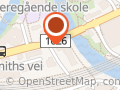 Fonus begravelsesbyrå Sandvika