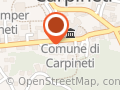 CREDITO EMILIANO SPA FILIALE DI CARPINETI