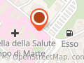 Ospedale Lucca campo di marte