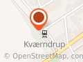 Kværndrup Station