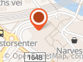 Kanel Steinovnsbakeri avd Sandvika Storsenter