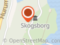 Stiftelsen Skogsborg