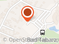 Wohnmobilstellplatz Bad Tabarz