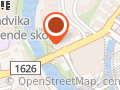 Cafe Lykke Rosengren