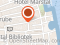Per Holm Restaurant Toldbodhus