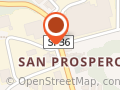 Sigma di Carpineti San Prospero