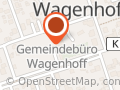 Gemeindebüro Wagenhoff