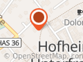 Einkaufsgenossenschaft für Landw. Betriebsmittel Hofheim eG