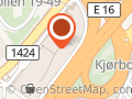 SmoothieXchange Sandvika (ny del)