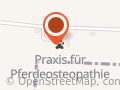 Praxis für Pferdeosteopathie / Pferdephysiotherapie Anne Haas