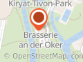Brasserie an der Oker im Steigenberger Parkhotel