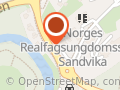Folkets hus Sandvika