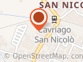 Ca Borghi Bed & Breakfast