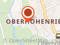 Freiwillige Feuerwehr Oberhohenried