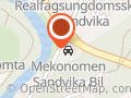 Sandvika Bil AS - Sandvika Bil AS