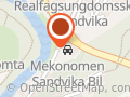 Mekonomen Bilverksted Sandvika