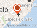 Ospedale Civile di Salò, Asst del Garda