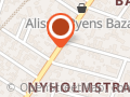 Nyholmstrand Sko
