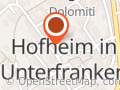 Haßberge Tourismus