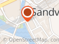 Fitnessroom Sandvika AS