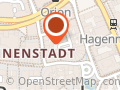 Parkplatz Stecherstraße