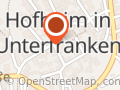 AOK Bayern Geschäftsstelle Hofheim