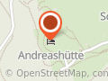 Andreashütte – Selbstversorgerhaus für Gruppen & Vereine