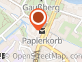 Der Papierkorb Büro- U. Schreibwaren