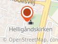 Helligåndskirken - Den katolske kirke i Frederikshavn