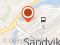 DNB Bank Asa Sandvika