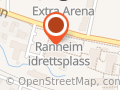 Ranheim Helse-OG Velferdssenter