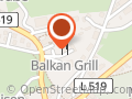 Balkan Grill