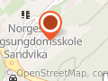 Underverket Ingjerd Husø