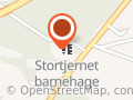 Stortjernet barnehage AS